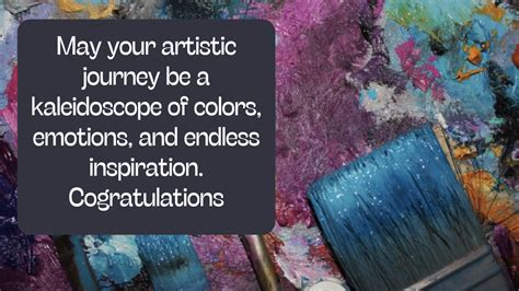 Congratulations Visual Arts Festival Winners